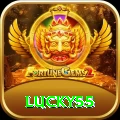 lucky55 Apps (Tools & Injectors) Gold vv5.1.6