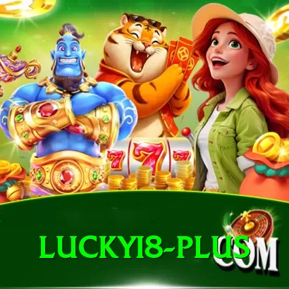luckyi8 Games (Casino & Earning) Plus v4.0.1 - 2
