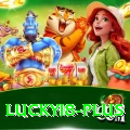 luckyi8 Games (Casino & Earning) Plus v4.0.1