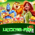 luckyi8 Deluxe APK v2.9.8