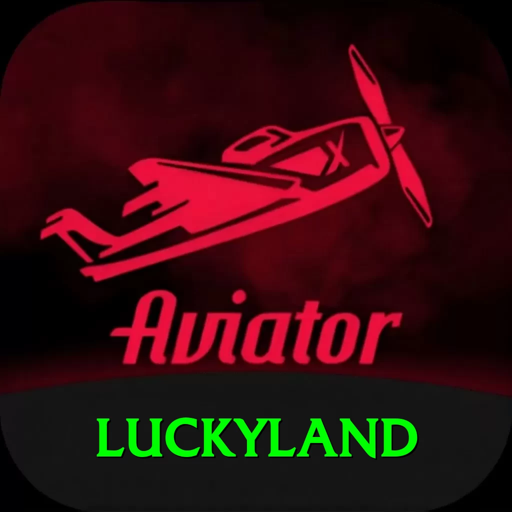 luckyland Plus Pro v4.2.8 - 2