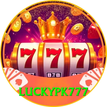 luckypk777 VIP Edition v2.5.4 - 2