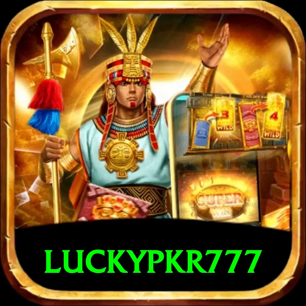 LuckyPKR777 Plus vv5.2.6 - 2