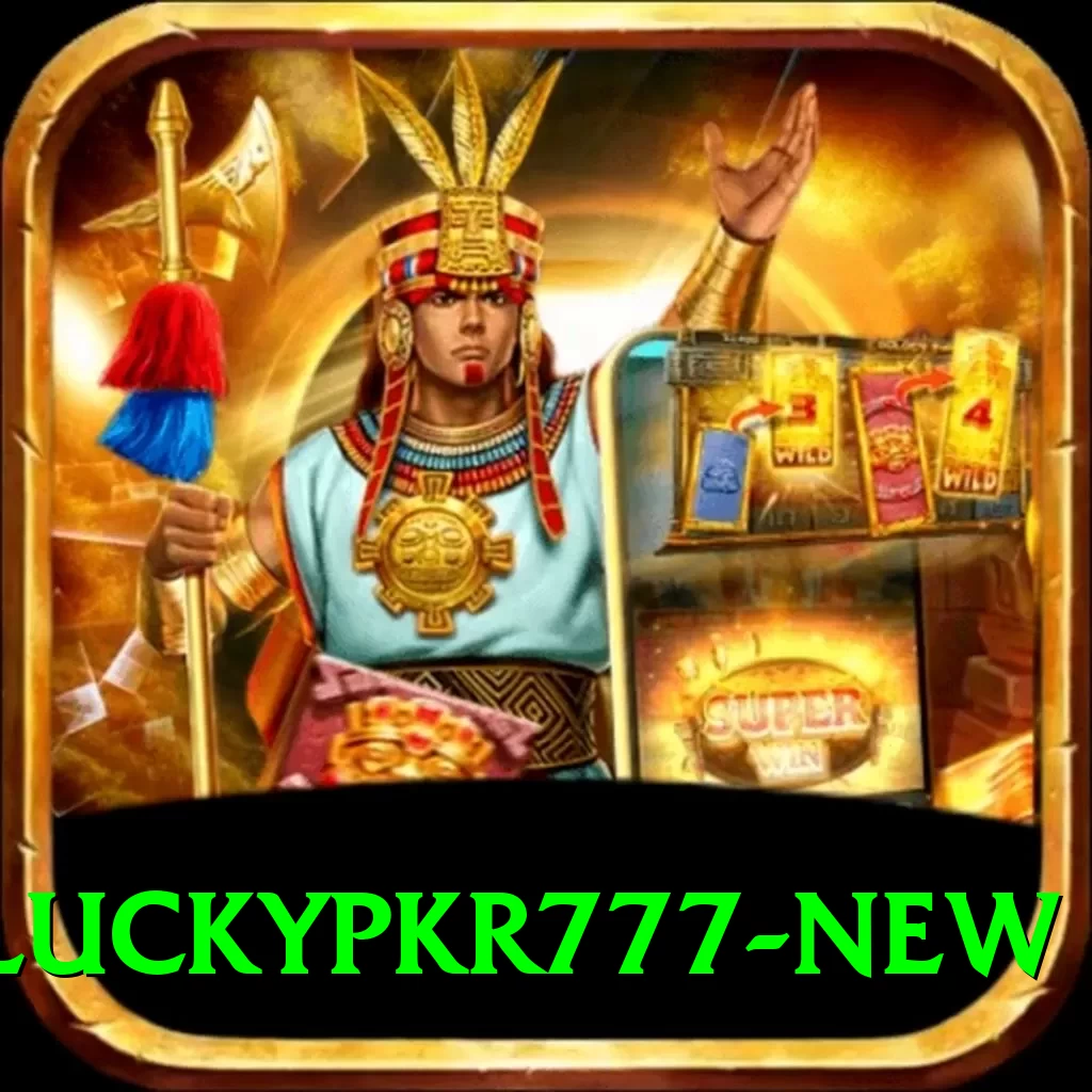 LuckyPKR777 App King v5.9.5 - 2