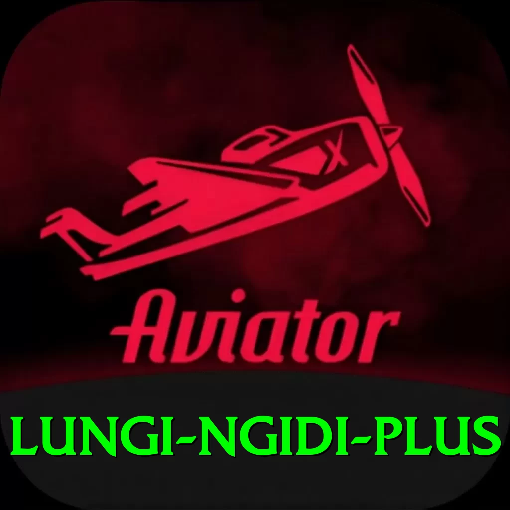 lungi ngidi Casino Official v5.9.2 - 2