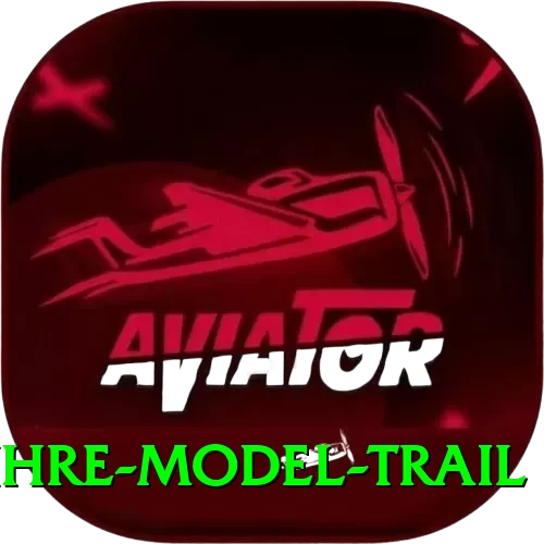 machhapuchhre model trail Plus - 2