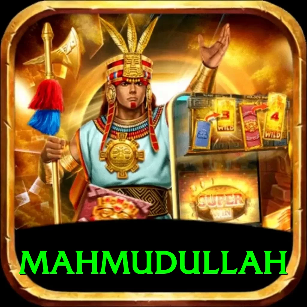 mahmudullah Games (Casino & Earning) VIP v1.3.8 - 2