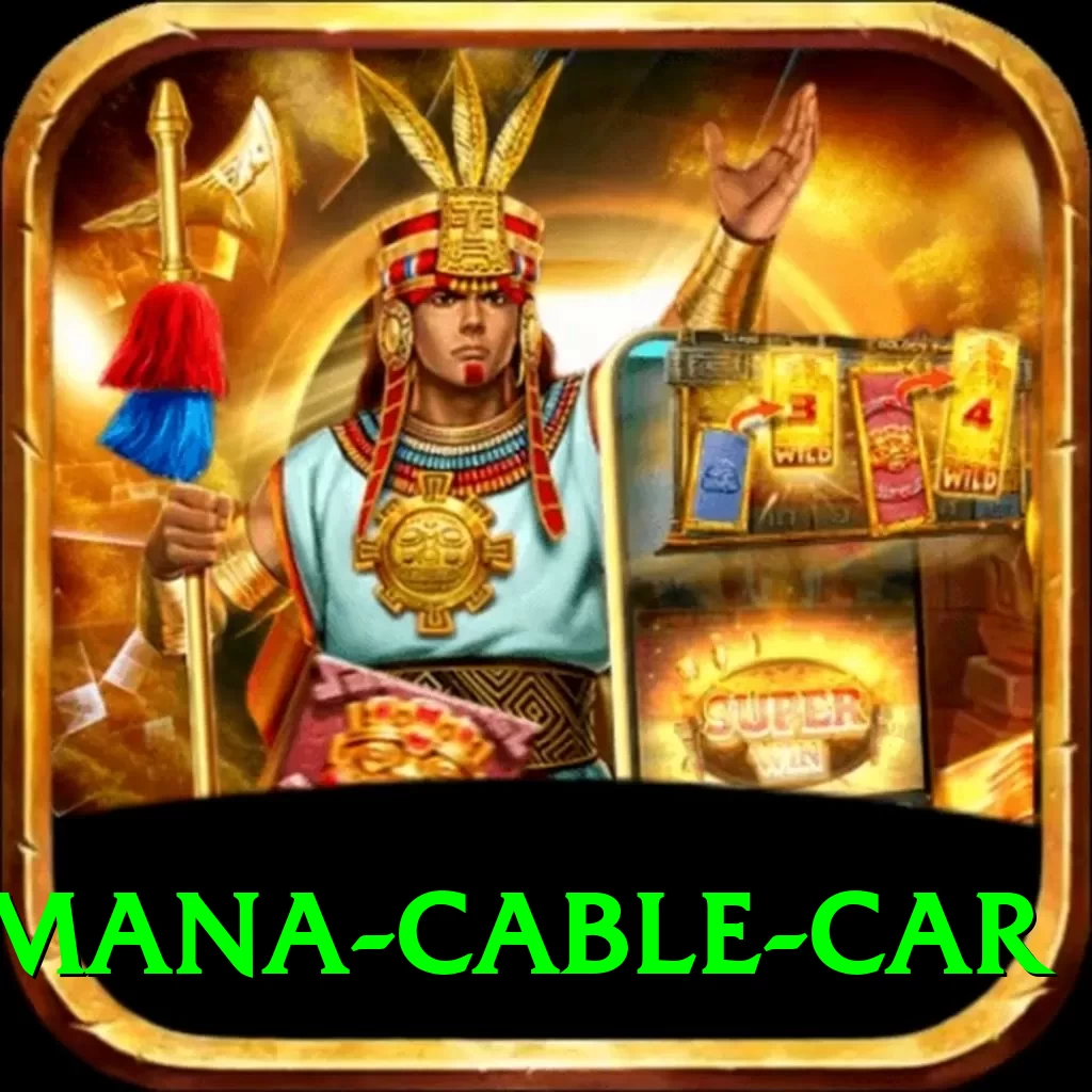 manakamana cable car Premium v4.6.4 - 2