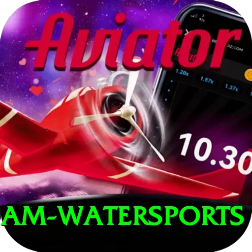 mangla dam watersports Elite Pro v5.4.5 - 2