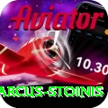 marcus stoinis Pro Max v1.1.6