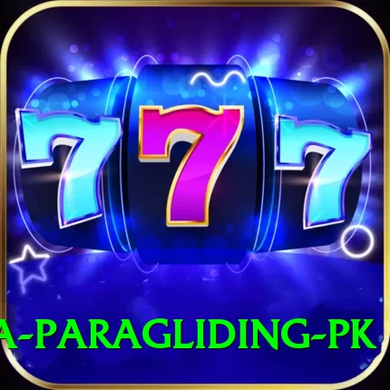 margalla paragliding pk VIP Pro v2.3.7 - 2