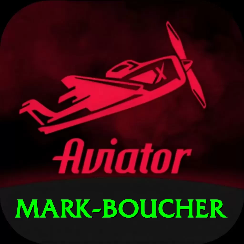 mark boucher Gold Edition v1.5.8 - 2