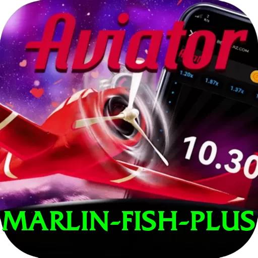 marlin fish - Real Money Elite - 2