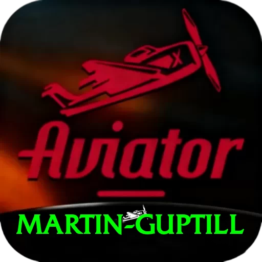 martin guptill VIP Edition v2.9.4 - 2