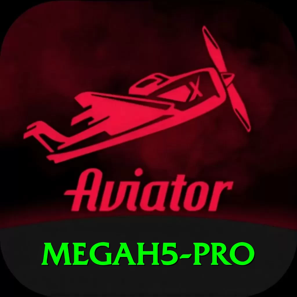 megah5 Master Latest v4.3.8 - 2