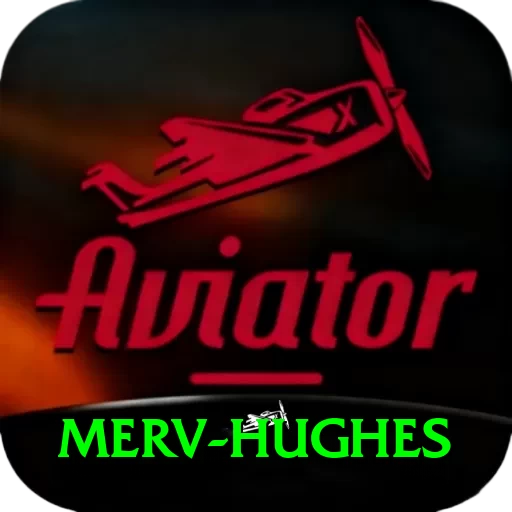 merv hughes VIP Edition v4.8.1 - 2