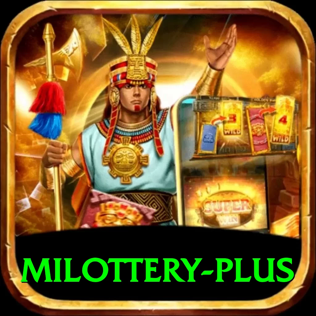 milottery VIP Latest v5.8.0 - 2