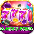 mohania holy pond Gold v2.5.9