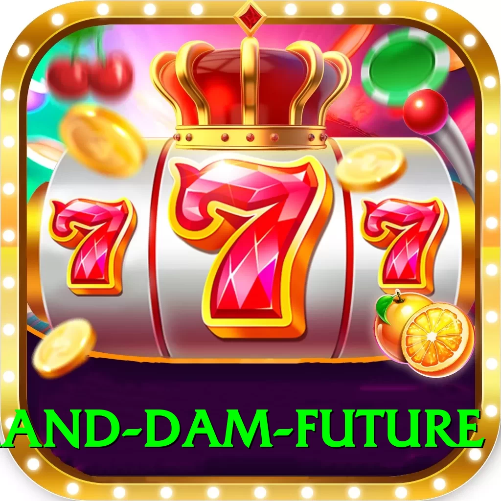 mohmand dam future Master Pro v2.0.2 - 2