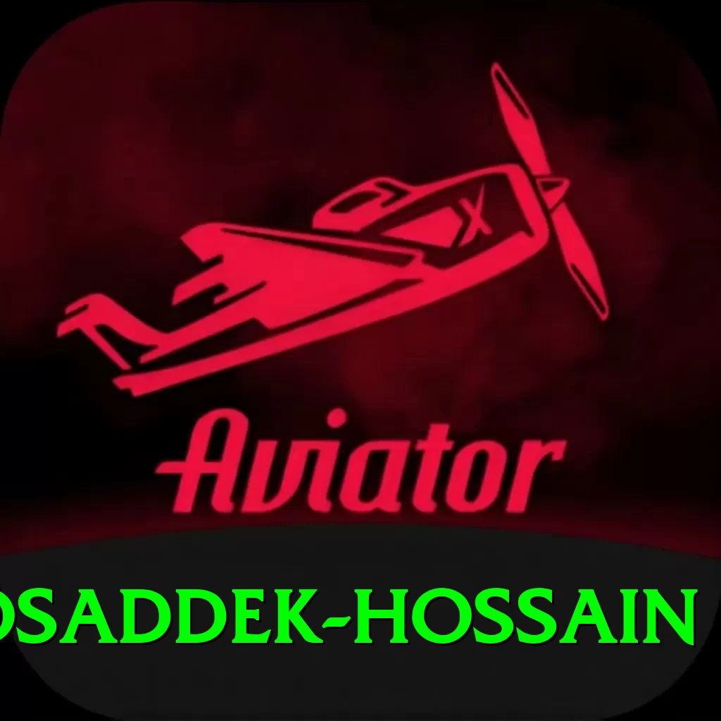 mosaddek hossain VIP Edition v2.1.5 - 2