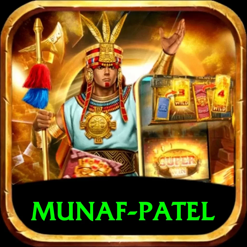 munaf patel Premium Edition v1.3.3 - 2