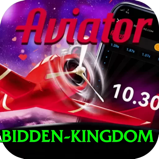 mustang forbidden kingdom Plus v5.9.1 - 2