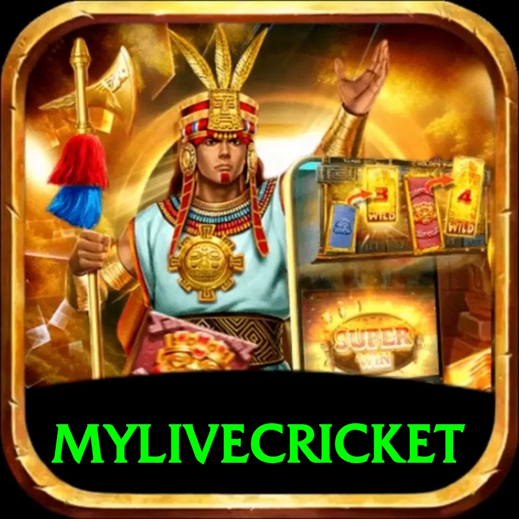 mylivecricket Master v5.2.0 - 2