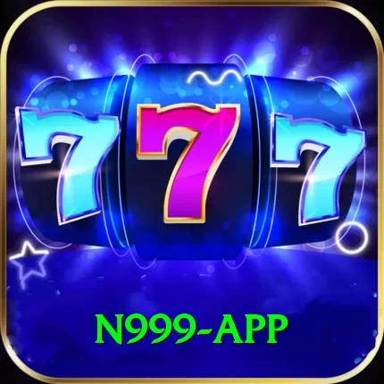 N999 Deluxe - Casino & Slots - 2