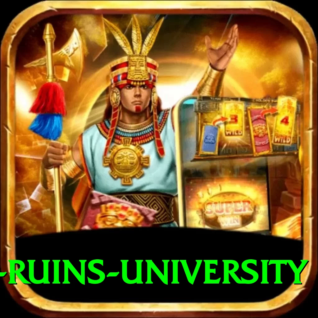 nalanda ruins university Ultimate v3.5.1 - 2