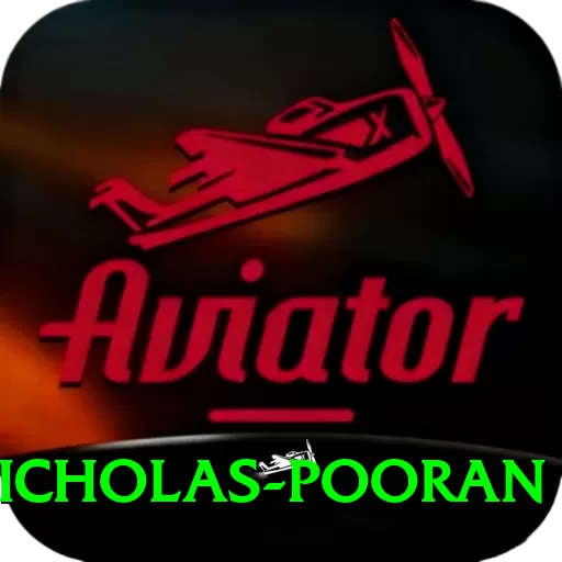 nicholas pooran VIP v1.6.3 - 2