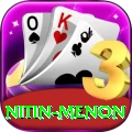 nitin menon Max Pro v3.5.9