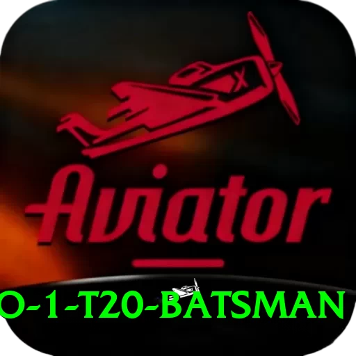 no 1 t20 batsman VIP Edition v4.5.0 - 2