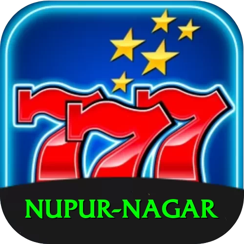 nupur nagar Games (Casino & Earning) VIP v1.5.0 - 2