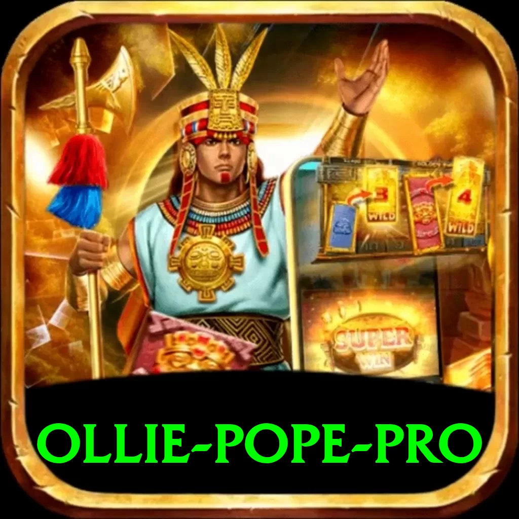 ollie pope App Prime v4.4.5 - 2
