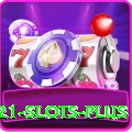 One21 Slots Money Super v2.5.6