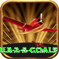over under 2.5 goals Ultimate Pro v4.1.2