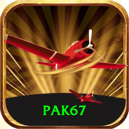 Pak67 Pro v5.2.0 - 2