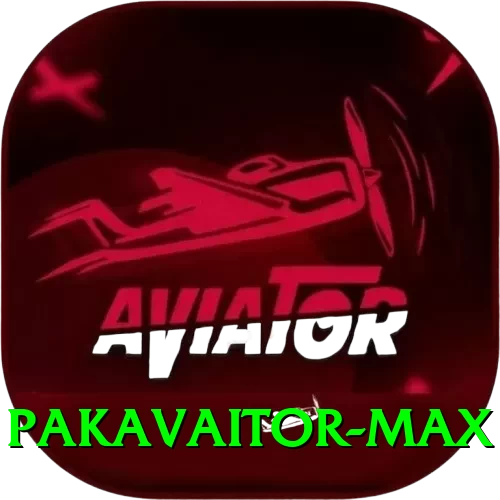 PakAvaitor Max New - 2