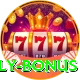 pakbet88 Gold - Daily Bonus