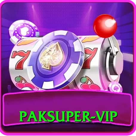 paksuper Casino King v5.2.4 - 2