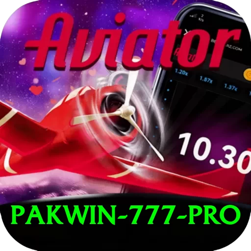 pakwin 777 Deluxe v4.6.5 - 2