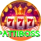 pattiboss Gold Edition v5.6.3