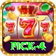 pick 4 Premium v3.3.4