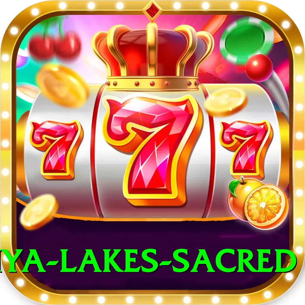 piya lakes sacred Deluxe v2.0.8 - 2