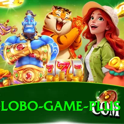 PK Lobo Game Plus v2.1.9 - 2