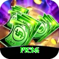 PK36 Games (Casino & Earning) Gold vv2.9.9