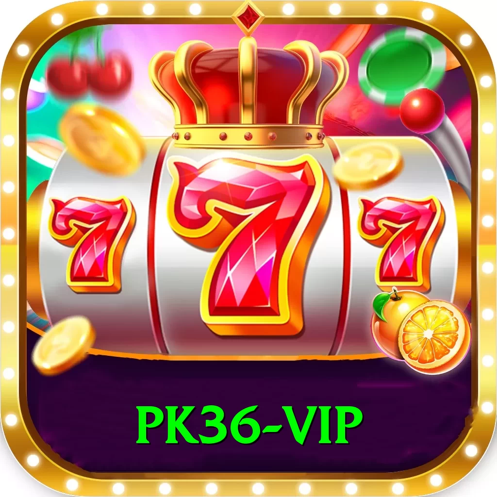 PK36 Live Casino Extreme - 2