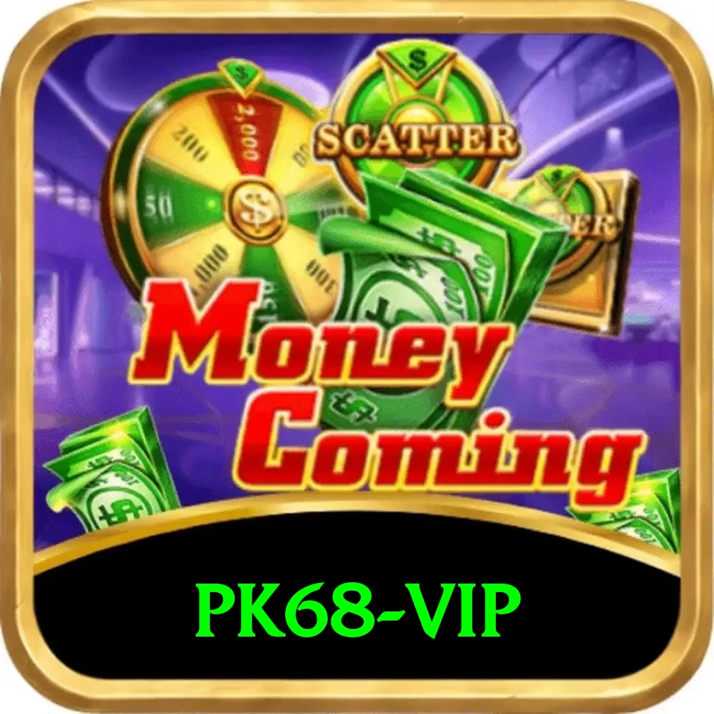 pk68 vip Ultimate Pro v4.2.5 - 2