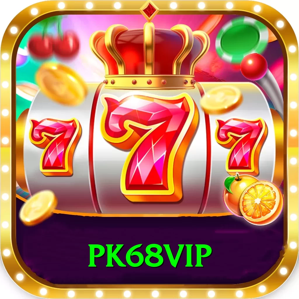 pk68vip Apps (Tools & Injectors) VIP v1.6.3 - 2