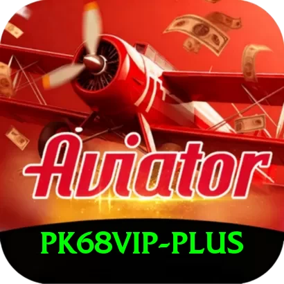 pk68vip Games (Casino & Earning) Plus v5.0.0 - 2